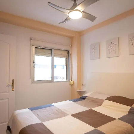 Apartment Meraviglioso A