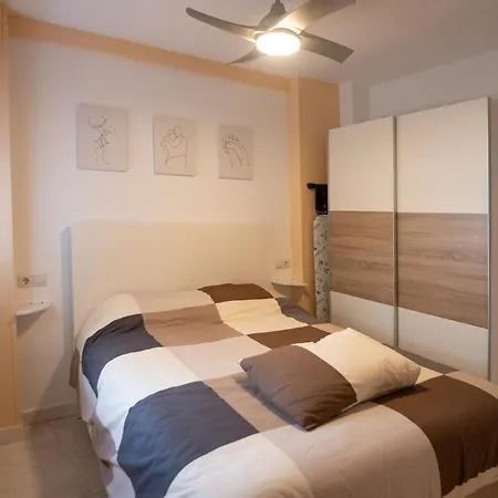 Meraviglioso A Apartment Fuengirola