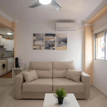 Apartment Meraviglioso A