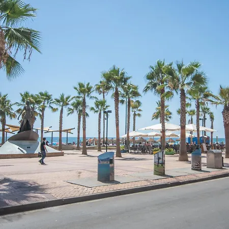 Meraviglioso A Fuengirola