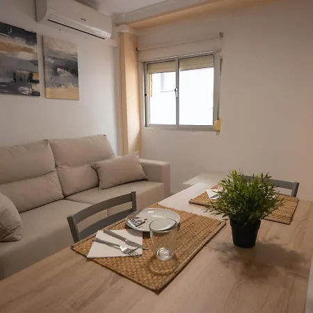 Apartment Meraviglioso A *