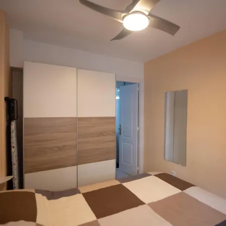 Apartment Meraviglioso A Fuengirola