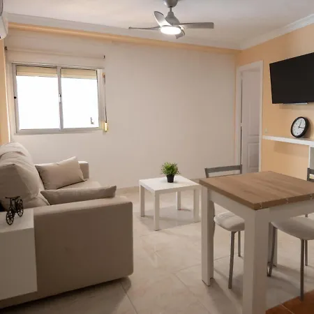 Apartment Meraviglioso A