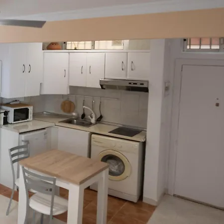 Apartment Meraviglioso A Fuengirola