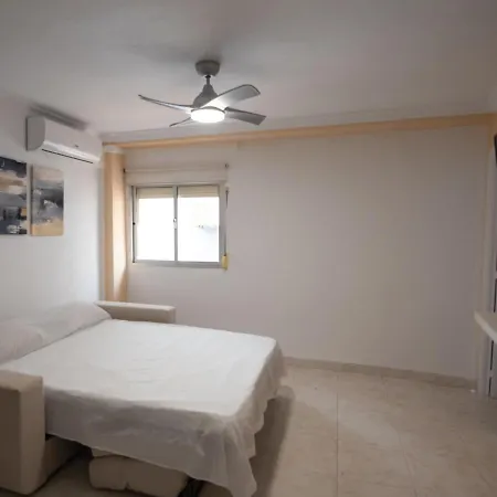 Meraviglioso A Apartment Fuengirola
