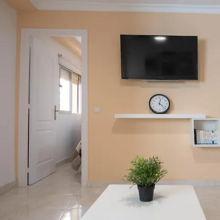 Meraviglioso A Apartamento *